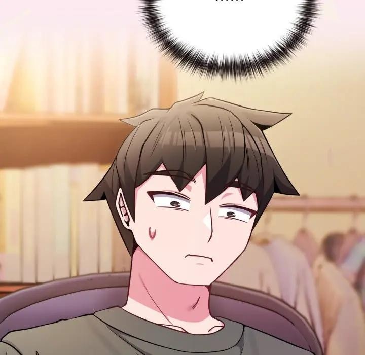 戀上年上的她第40話 第107頁