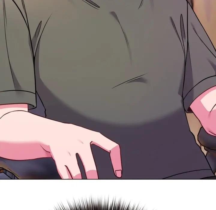 戀上年上的她第40話 第108頁