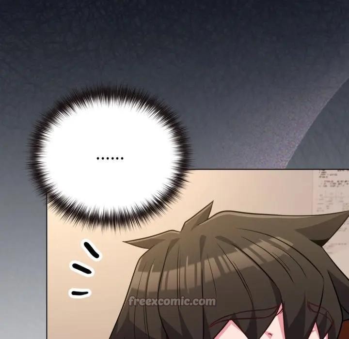 戀上年上的她第40話 第112頁