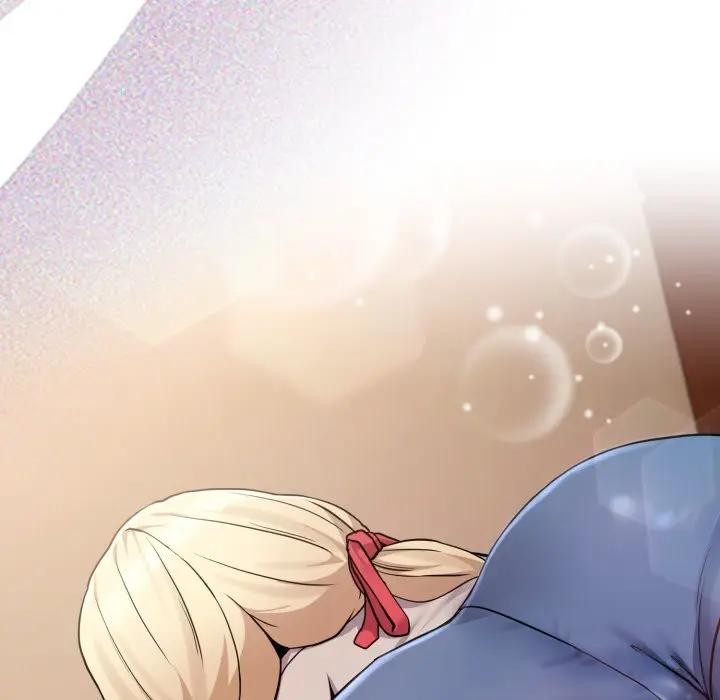 戀上年上的她第40話 第114頁