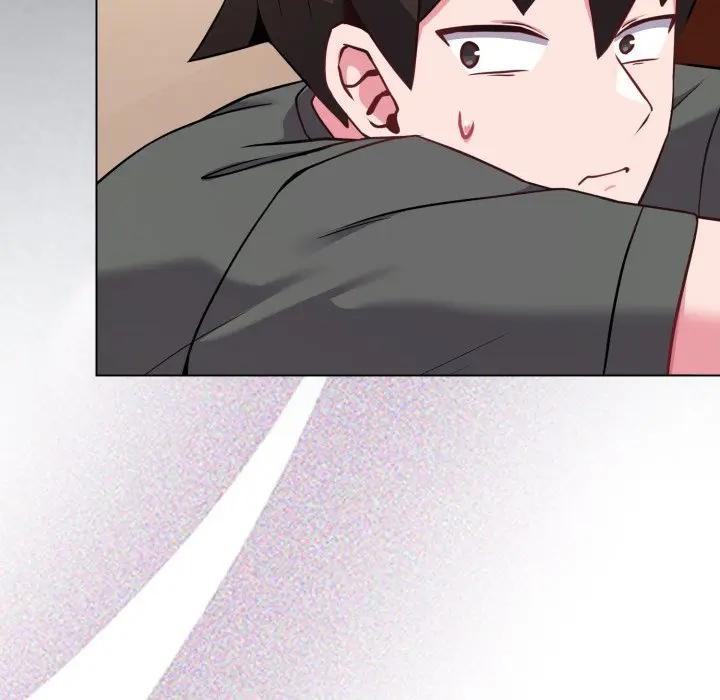 戀上年上的她第40話 第113頁