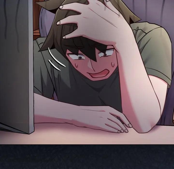 戀上年上的她第40話 第111頁