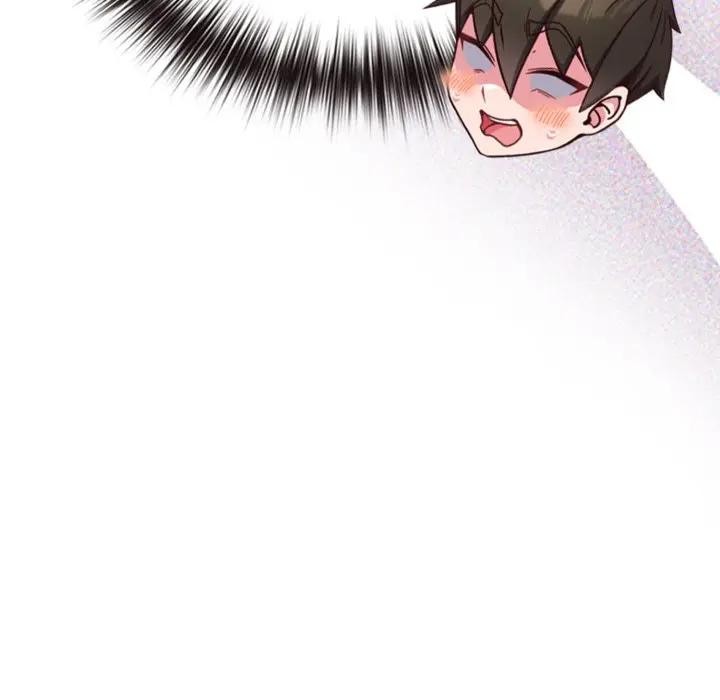 戀上年上的她第40話 第118頁