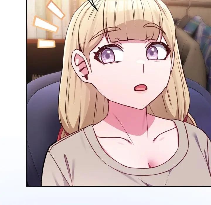 戀上年上的她第40話 第151頁