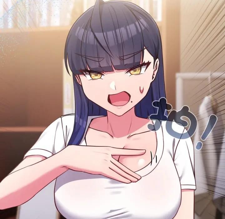 戀上年上的她第41話 第21頁