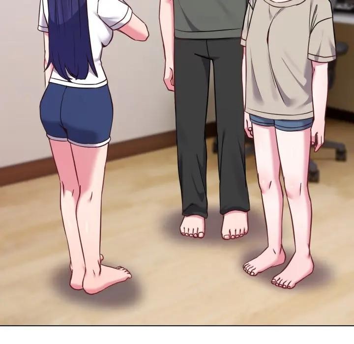 戀上年上的她第41話 第27頁