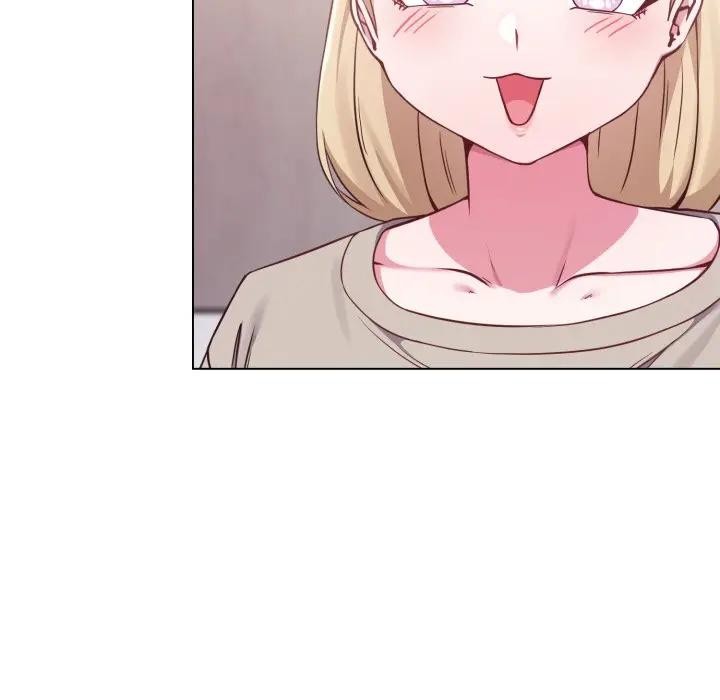 戀上年上的她第41話 第29頁