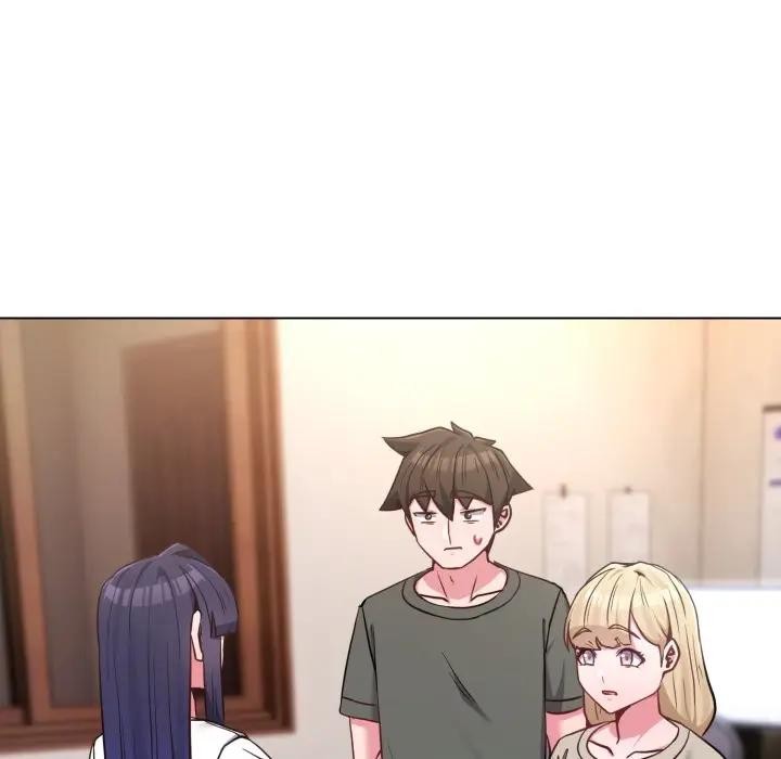 戀上年上的她第41話 第26頁