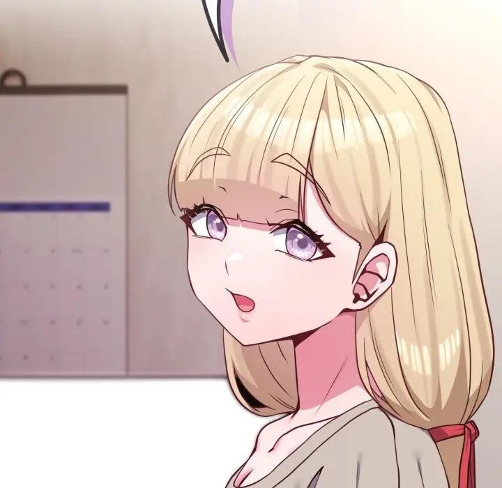 戀上年上的她第41話 第33頁