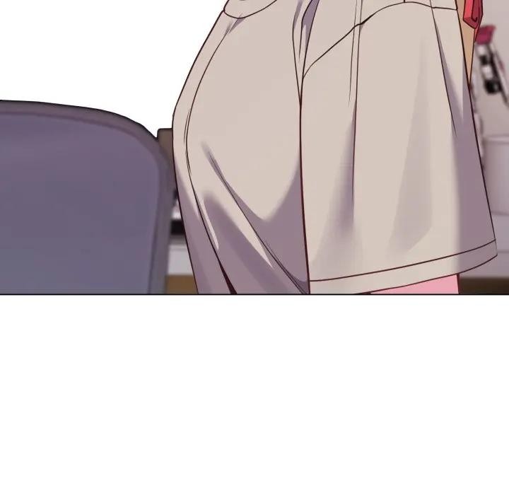 戀上年上的她第41話 第34頁