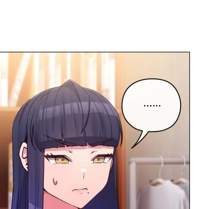 戀上年上的她第41話 第35頁