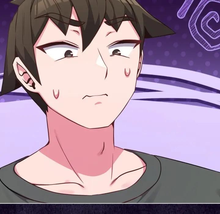 戀上年上的她第41話 第47頁