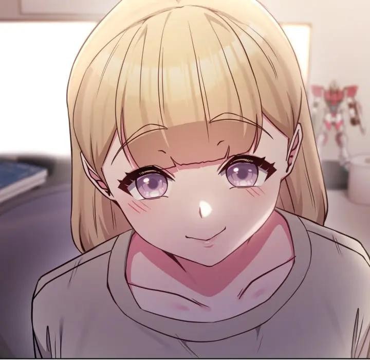 戀上年上的她第41話 第45頁