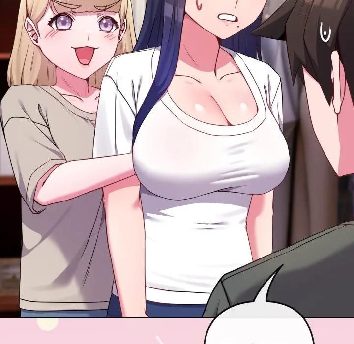 戀上年上的她第41話 第58頁