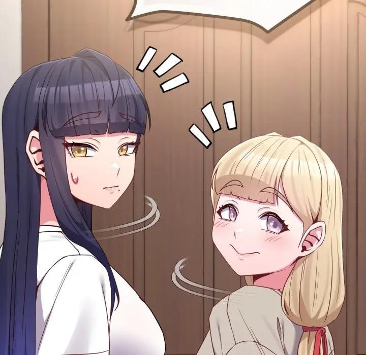 戀上年上的她第41話 第79頁