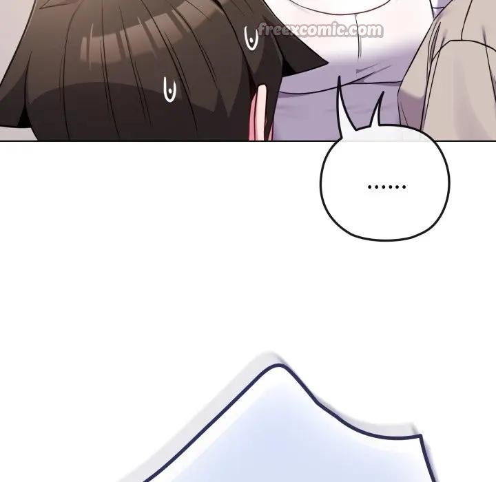 戀上年上的她第41話 第84頁