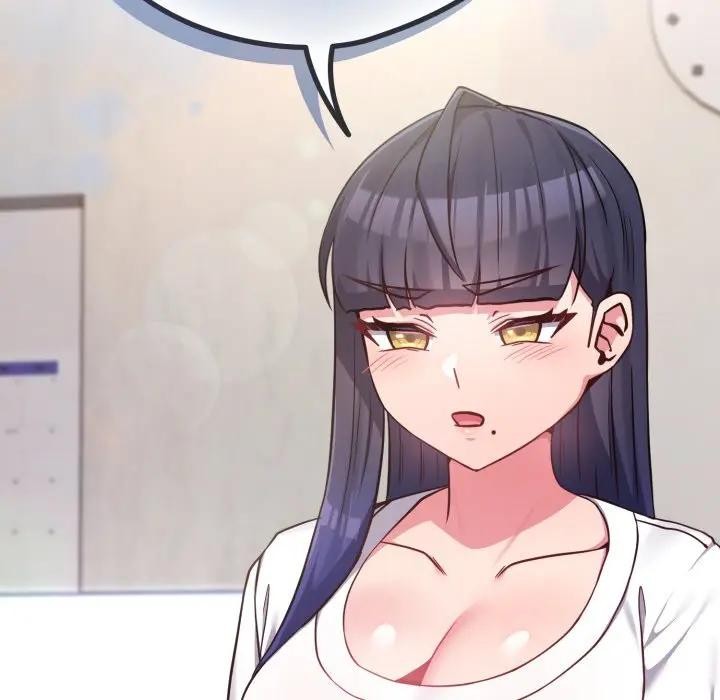 戀上年上的她第41話 第109頁