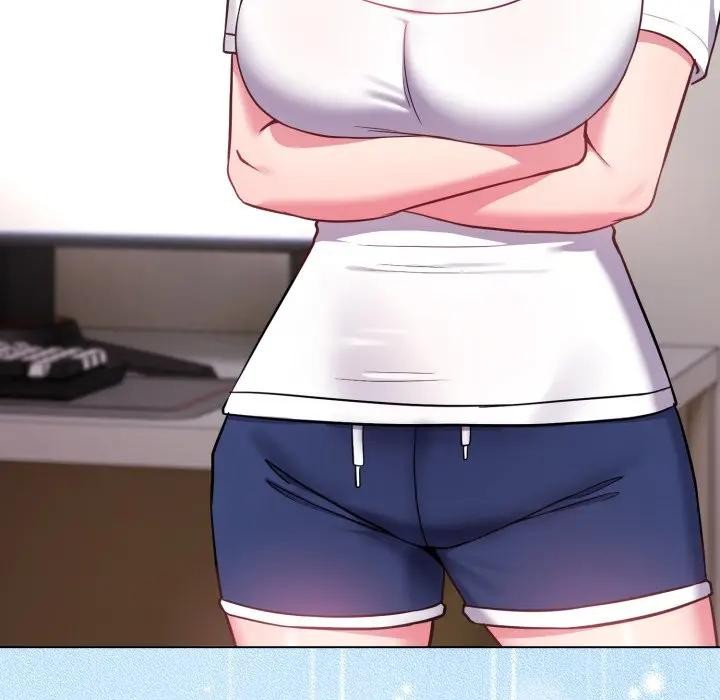 戀上年上的她第41話 第110頁