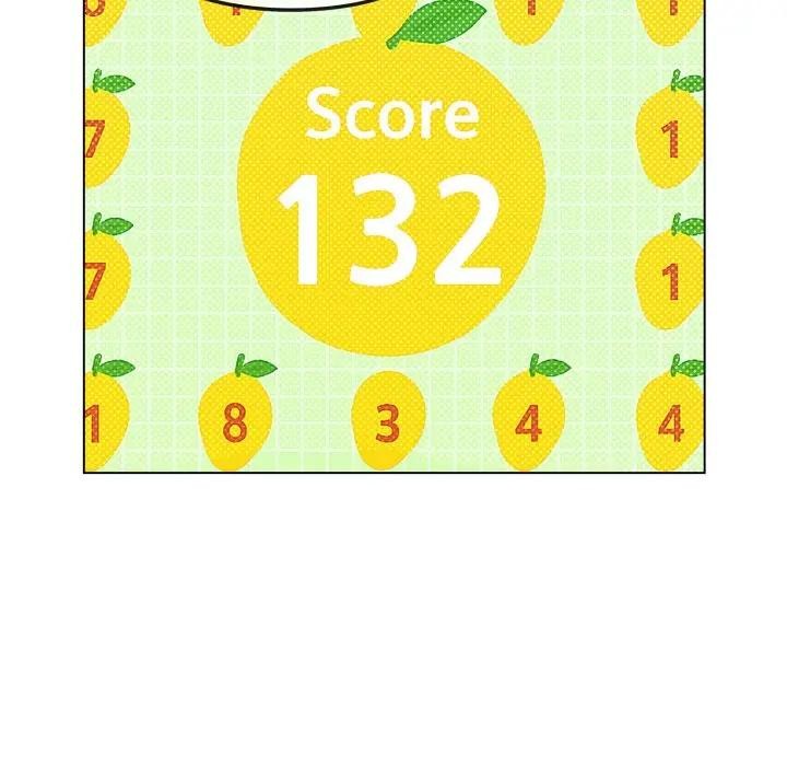 戀上年上的她第41話 第116頁