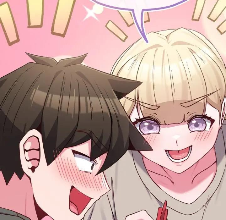 戀上年上的她第41話 第132頁