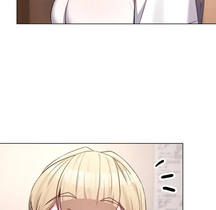 戀上年上的她第41話 第136頁