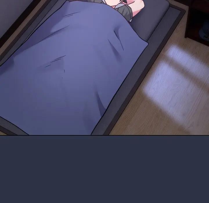 戀上年上的她第41話 第143頁