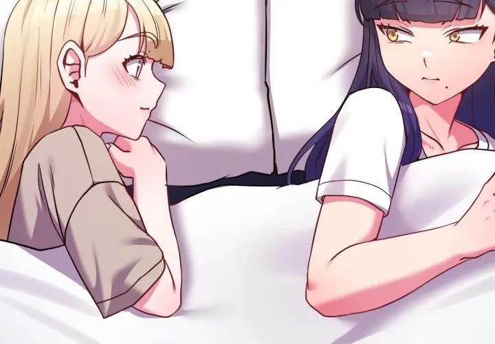 戀上年上的她第42話 第3頁