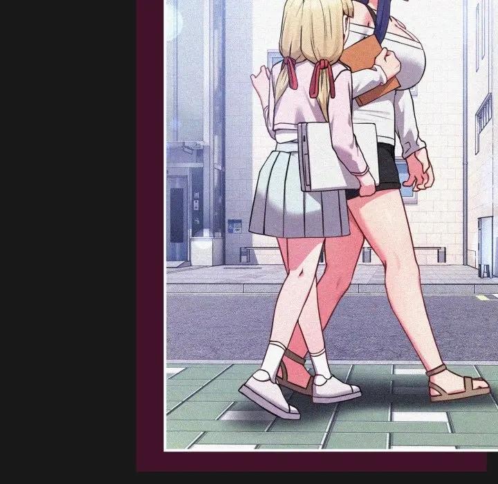 戀上年上的她第42話 第48頁