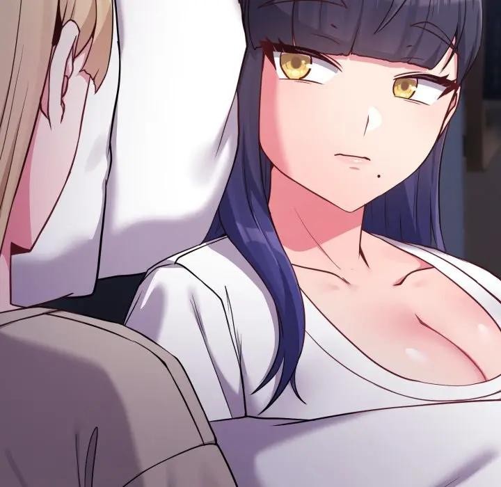 戀上年上的她第42話 第60頁