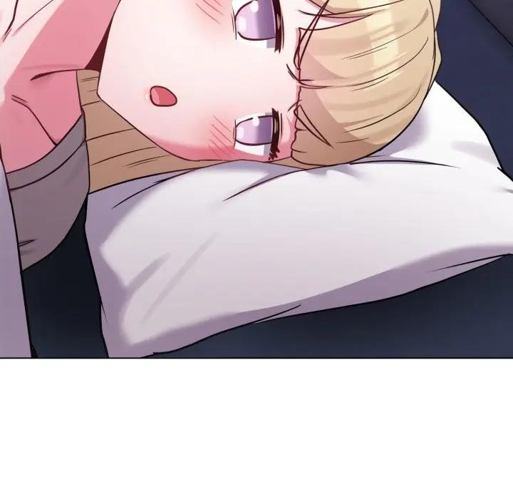 戀上年上的她第42話 第67頁