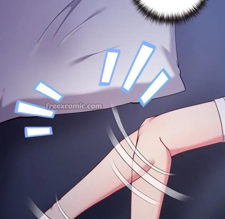 戀上年上的她第42話 第84頁