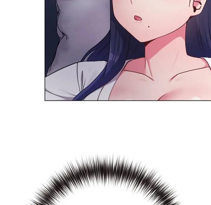 戀上年上的她第42話 第87頁