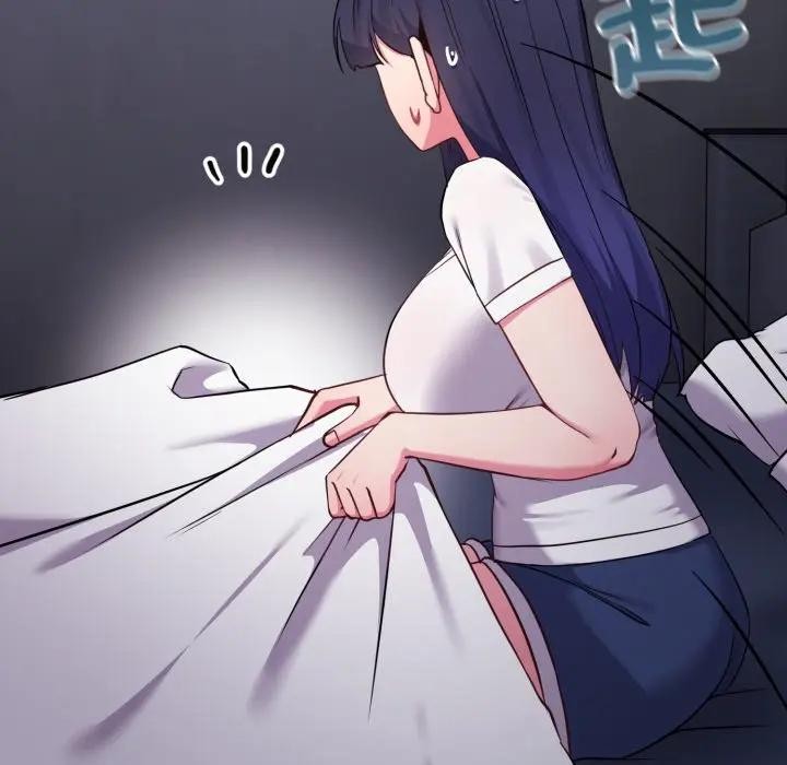 戀上年上的她第42話 第89頁