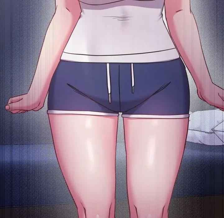 戀上年上的她第42話 第96頁