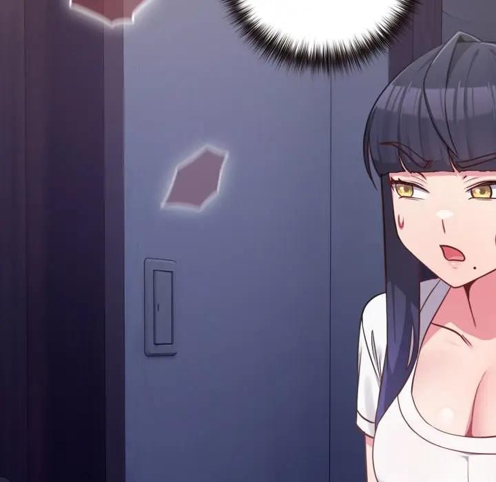 戀上年上的她第42話 第102頁