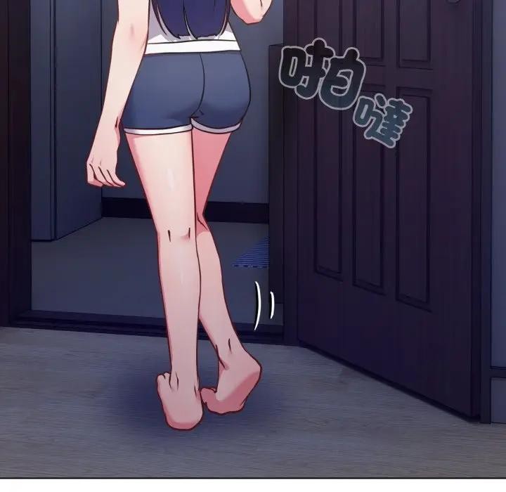 戀上年上的她第42話 第100頁