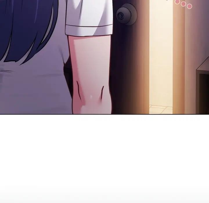 戀上年上的她第42話 第121頁