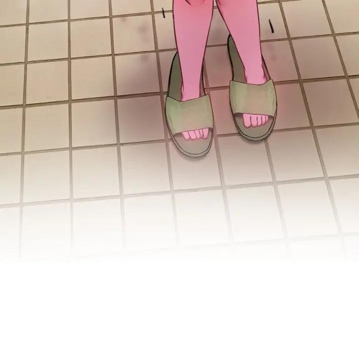 戀上年上的她第42話 第127頁