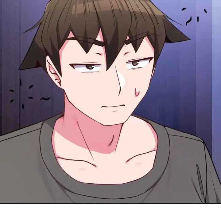 戀上年上的她第42話 第157頁