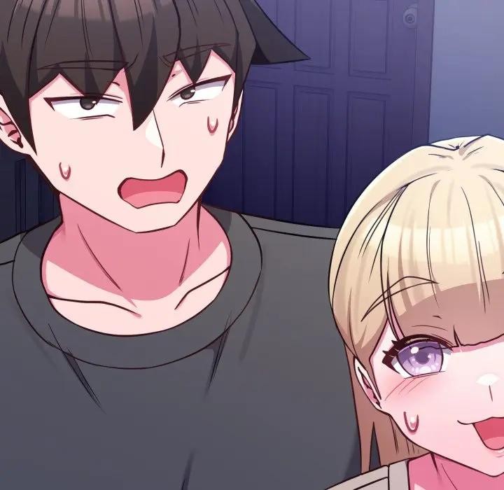 戀上年上的她第42話 第197頁