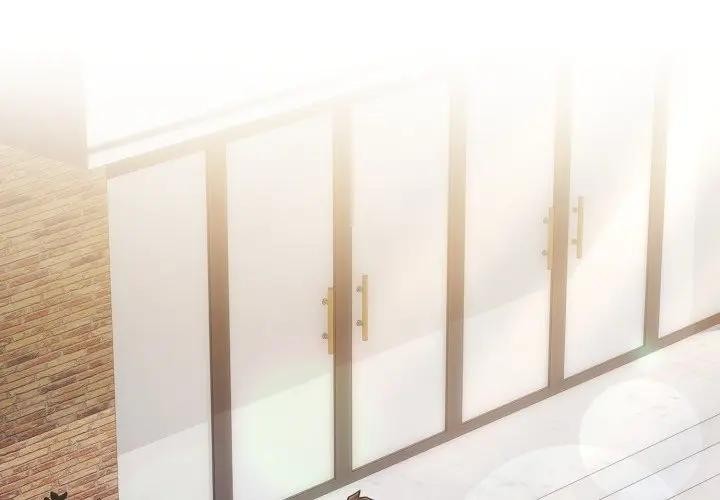 戀上年上的她第43話 第2頁