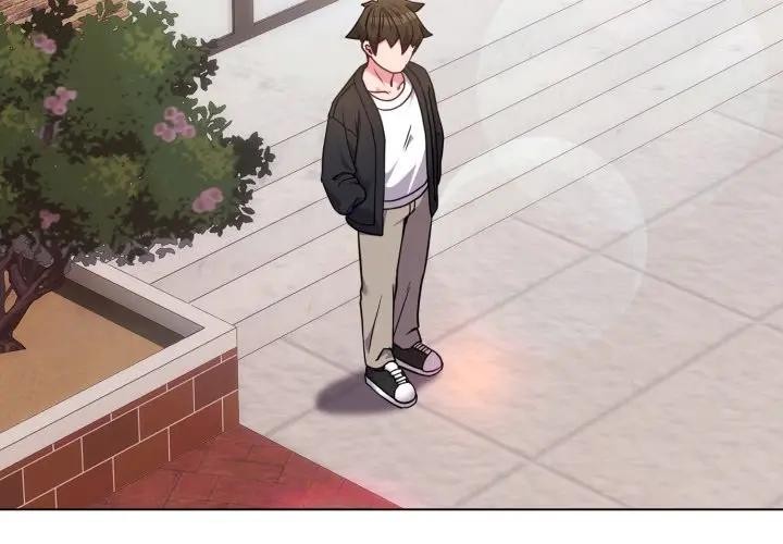 戀上年上的她第43話 第3頁