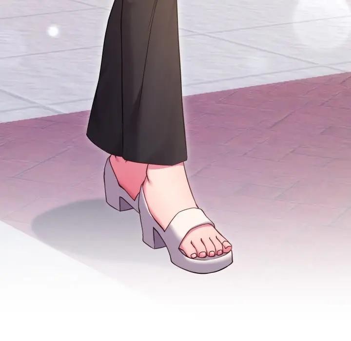 戀上年上的她第43話 第9頁