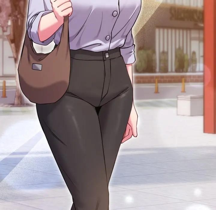 戀上年上的她第43話 第8頁