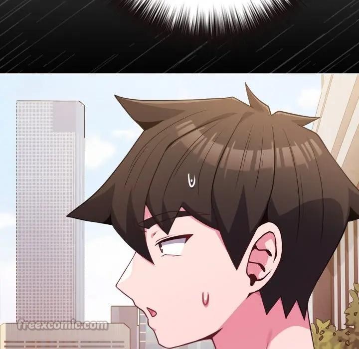 戀上年上的她第43話 第28頁