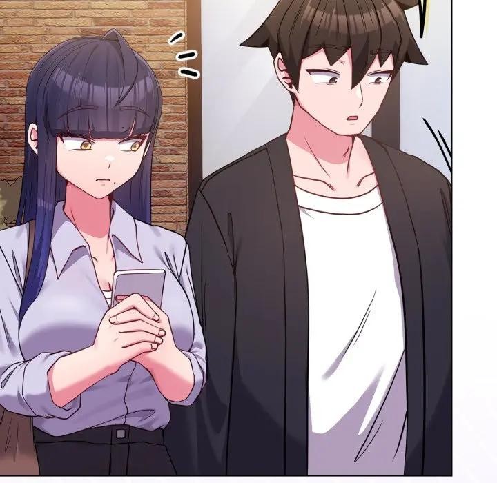 戀上年上的她第43話 第31頁