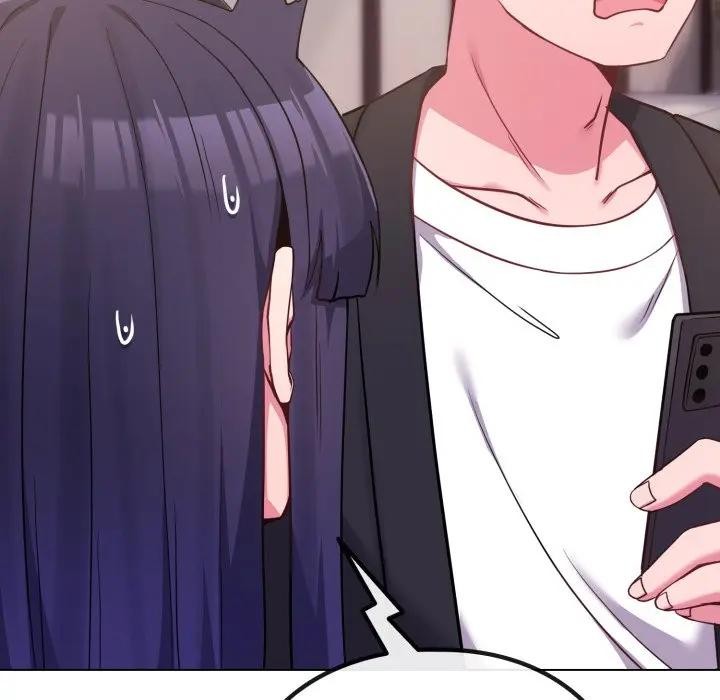 戀上年上的她第43話 第37頁