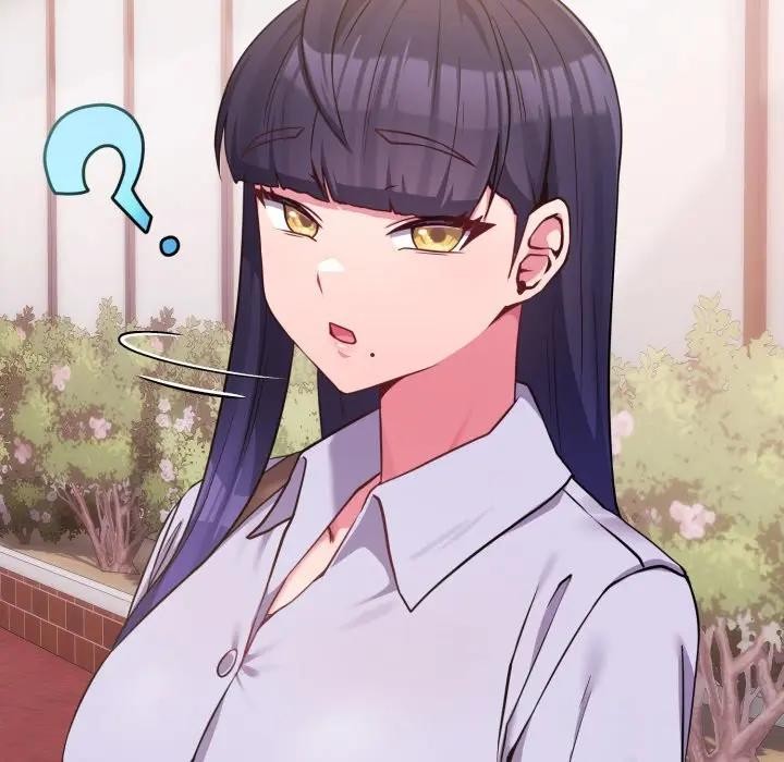 戀上年上的她第43話 第44頁