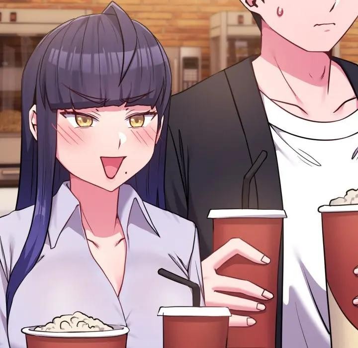 戀上年上的她第43話 第78頁