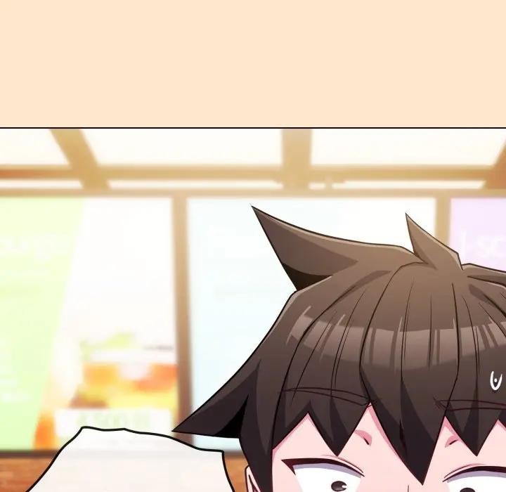 戀上年上的她第43話 第83頁